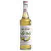 Šťáva Monin Banane 0,7 l