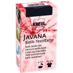 Kreul Javana Batik 70 g red fire – Zboží Dáma