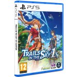 Trails in The Sky: 1st Chapter (Steelbook Edition) – Zboží Mobilmania