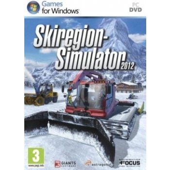 Skiregion Simulator 2012