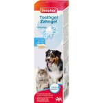 Beaphar zubní gel s aplikátorem 100 ml – Zboží Dáma