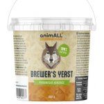 animALL Pivovarské kvasnice 0,6 kg – Hledejceny.cz