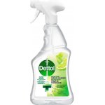 Dettol General Cleaning Liquid antibakteriální čistič povrchů sprej 500 ml – Zboží Mobilmania