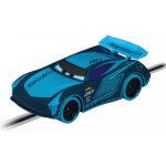 Carrera Auto GO/GO+ 64221 Jackson Storm Glow Racer – Hledejceny.cz