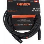 Warm Audio Prem-XLR-25' – Zboží Živě