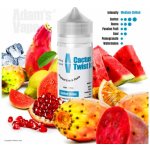 adams Vape Shake & Vape LIMITED EDITION Hawaii Twist 20 ml – Hledejceny.cz