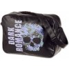 Školní batoh Emipo taška tmavě Romance K-42089-80