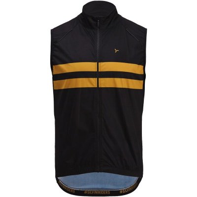 Silvini Trela MJ2005 black/gold pánská – Zboží Dáma