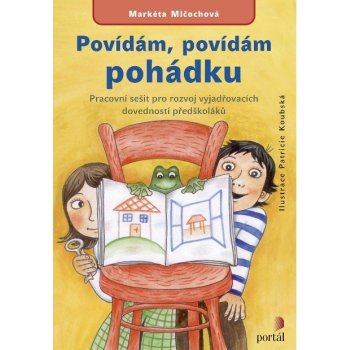 Povídám, povídám pohádku