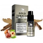 Imperia Emporio Gold Tobacco 10 ml 1,5 mg – Zbozi.Blesk.cz