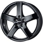 Alutec Freeze 7,5x17 5x108 ET52,5 black | Zboží Auto