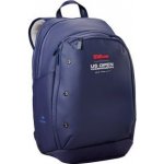 Wilson US OPEN TOUR Backpack 2025 – Zbozi.Blesk.cz
