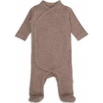 Lodger Overal novorozenecký Melange Buffalo – Sleviste.cz