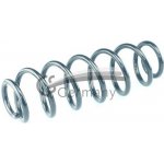 CS Germany PRUŽINA PÉROVÁNÍ ŠKODA OCTAVIA / VW GOLF ZADNÍ 1J0511115BR 14.875.216 | Zboží Auto