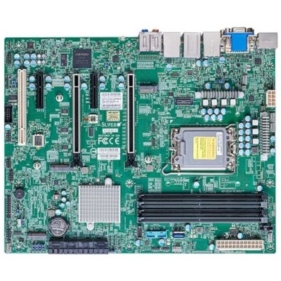 Supermicro MBD-X13SAE-F-O – Hledejceny.cz