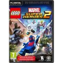 Hra na PC LEGO Marvel Super Heroes 2