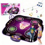 Beede Taneční Podložka 6TY12391212 – Zbozi.Blesk.cz