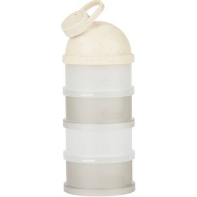 Babymoov dávkovač sušeného mléka mineral sand – Zboží Dáma