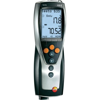 Testo 635- 2 – Hledejceny.cz