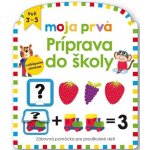 Moja prvá príprava do školy – Hledejceny.cz