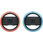 Nintendo Joy-Con 2 Wheel Pair – Zboží Živě