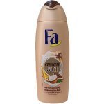 Fa Cream & Oil Cacao butter & Coco oil sprchový gel 250 ml – Hledejceny.cz