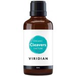Viridian Organic tinktura ze Svízelnice přítuly 50 ml – Hledejceny.cz