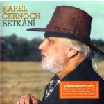 Karel Černoch - Setkání, CD, 2015 – Hledejceny.cz