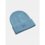 Under Armour HALFTIME beanie modrá 1373155-418 – Hledejceny.cz