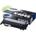 Samsung CLT-K404S - originální – Hledejceny.cz