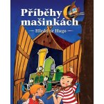Příběhy o mašinkách – Hledejceny.cz