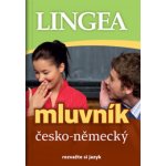 Česko-německý mluvník – Hledejceny.cz