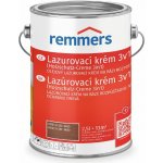 Remmers Holzschutz Creme 2,5 l ořech – Sleviste.cz