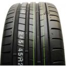 Osobní pneumatika Kumho Ecsta PS91 245/35 R19 93Y