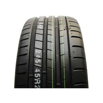 Kumho Ecsta PS91 285/35 R19 103Y