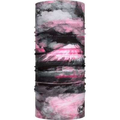 Buff original new fugia grey Fugia grey – Zboží Mobilmania