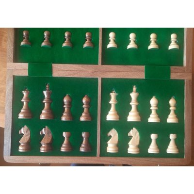 MAGNETICKE SACHY DELUXE 6x12 – Zboží Mobilmania