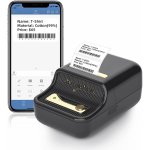 Niimbot B21S Smart černá – Zboží Živě