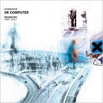 Radiohead - Ok Computer Oknotok 1997 LP – Hledejceny.cz