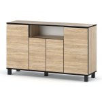 Stiv Meble Loft 140 cm – Zbozi.Blesk.cz