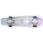 Nils Extreme Fishboard LED – Zboží Mobilmania