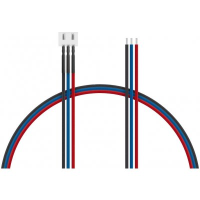 Kavan Protikus servisního konektoru JST-XH 2 čl. – Zboží Dáma