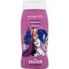 Dětské pěny do koupele Naturaverde Disney Frozen Bubble Bath pečující pěna do koupele s vůní bílého pižma 250 ml