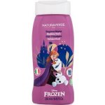 Naturaverde Disney Frozen Bubble Bath pečující pěna do koupele s vůní bílého pižma 250 ml – Zbozi.Blesk.cz