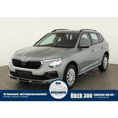 Skoda Kamiq 1.5 TSI 110 kW | Zboží Auto