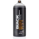 Dupli color Montana Black 400 ml