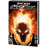 Ghost Rider: Danny Ketch Omnibus Vol. 1 - Howard Mackie – Zboží Mobilmania