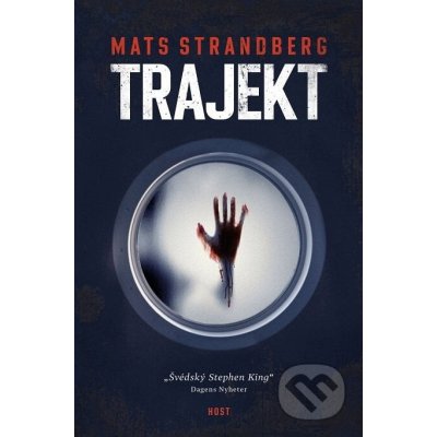 Trajekt - Mats Strandberg – Zbozi.Blesk.cz