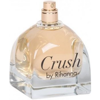 Rihanna Crush parfémovaná voda dámská 100 ml tester