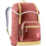 Deuter Innsbruck 3814022-5612 redwood-caramel 22 l – Zboží Mobilmania